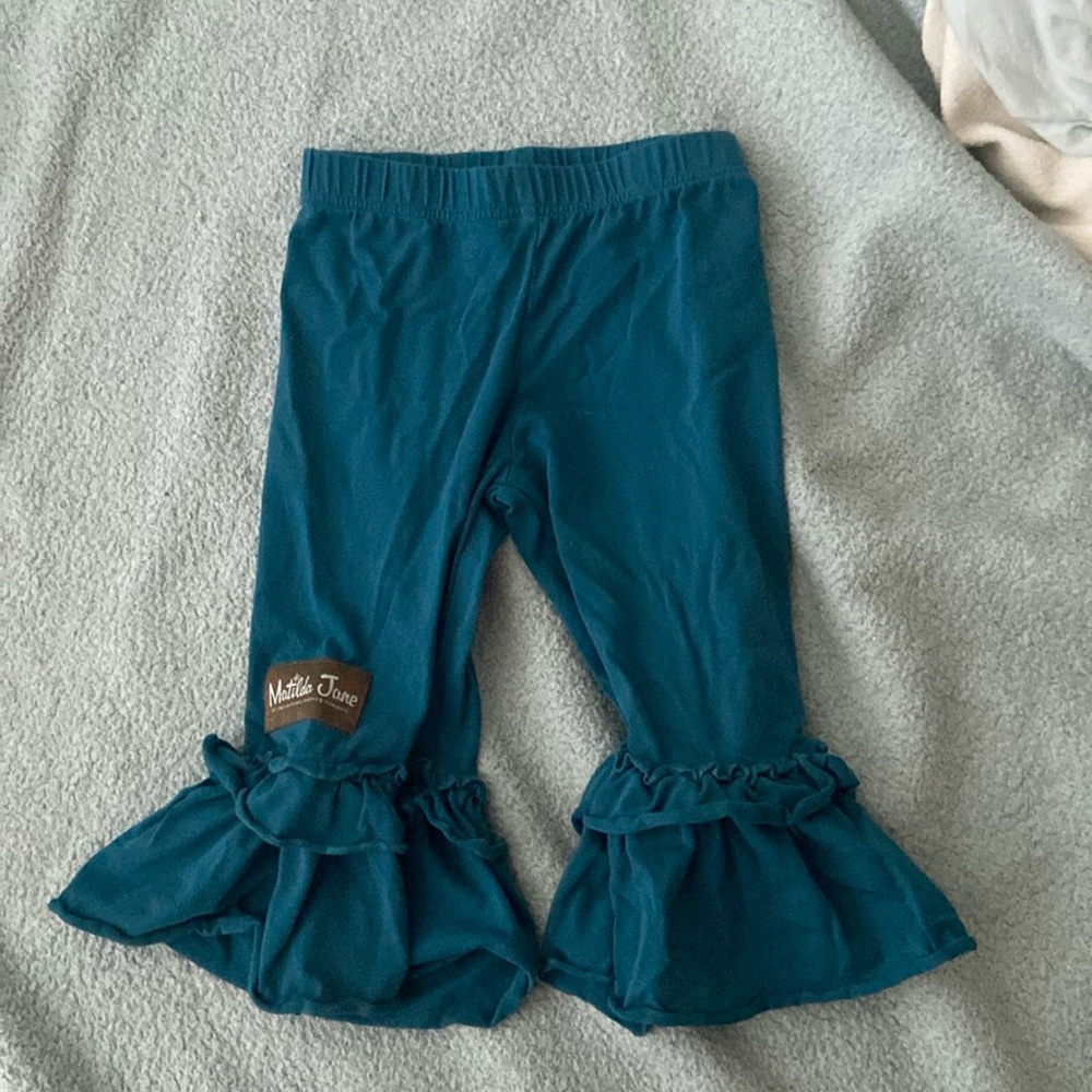 Matilda Jane bellbottom pants